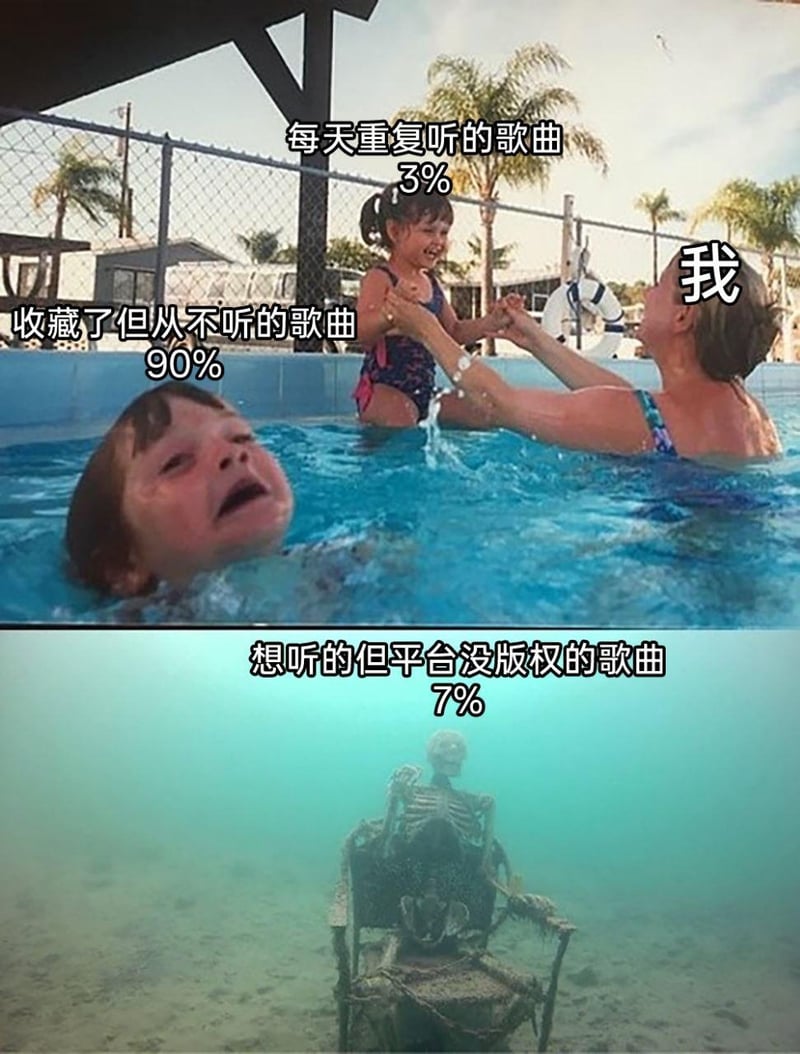 原创合成角色