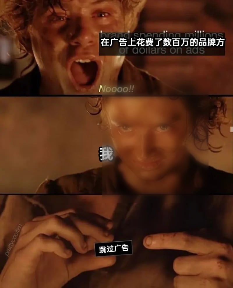 佛罗多·巴金斯