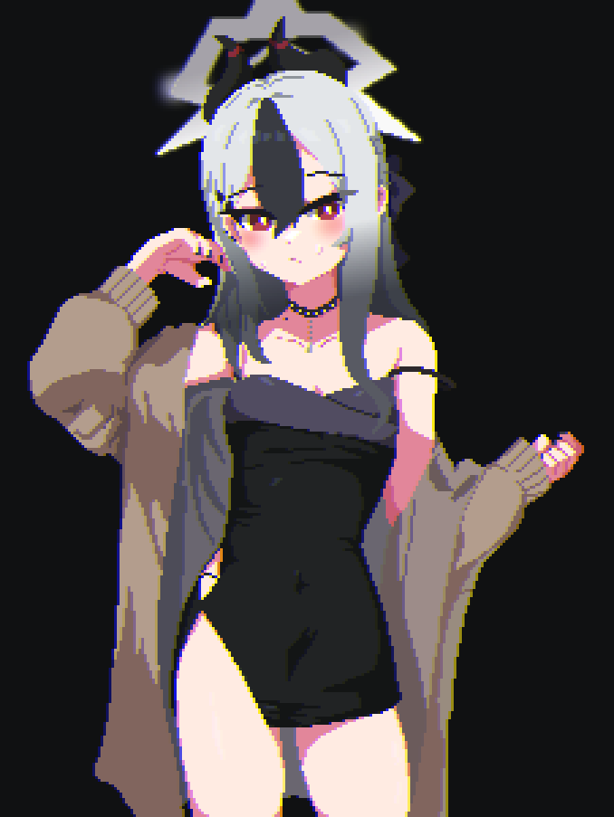 砂狼白子