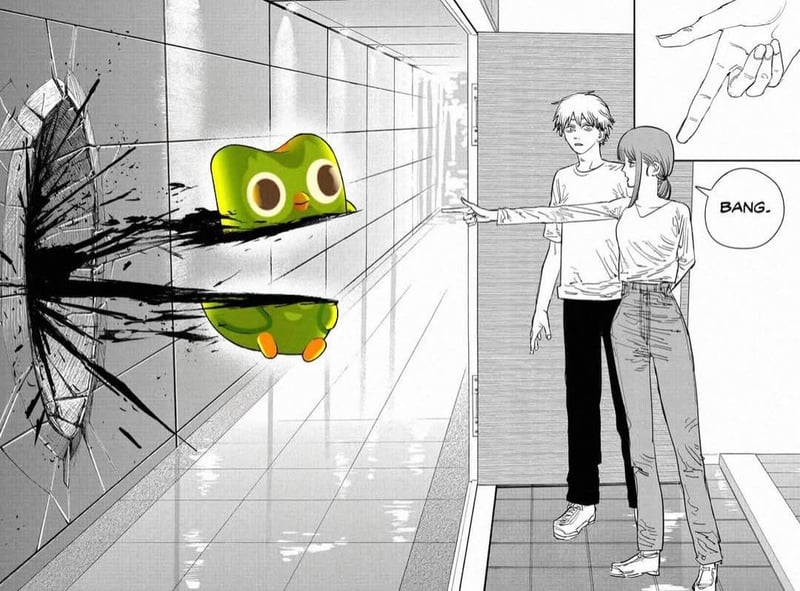 玛奇玛