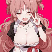 原创猫耳女仆