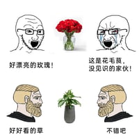 Wojak（愤怒哭泣）