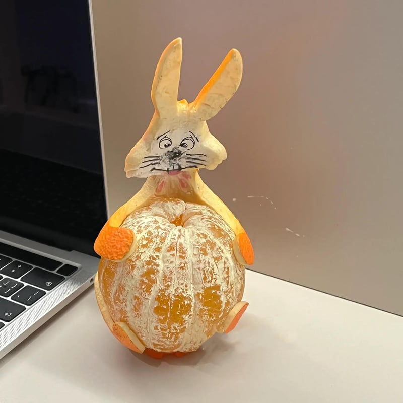 手工创意作品