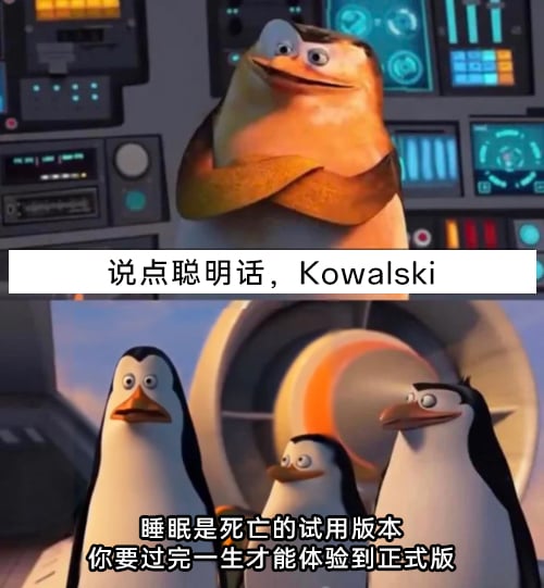 科沃斯基（Kowalski）