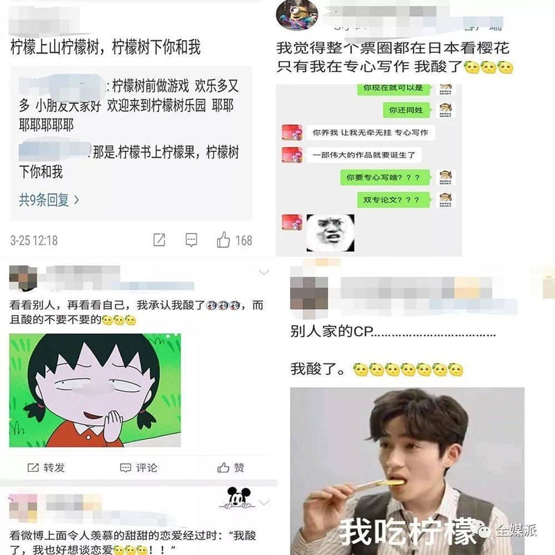 樱桃小丸子