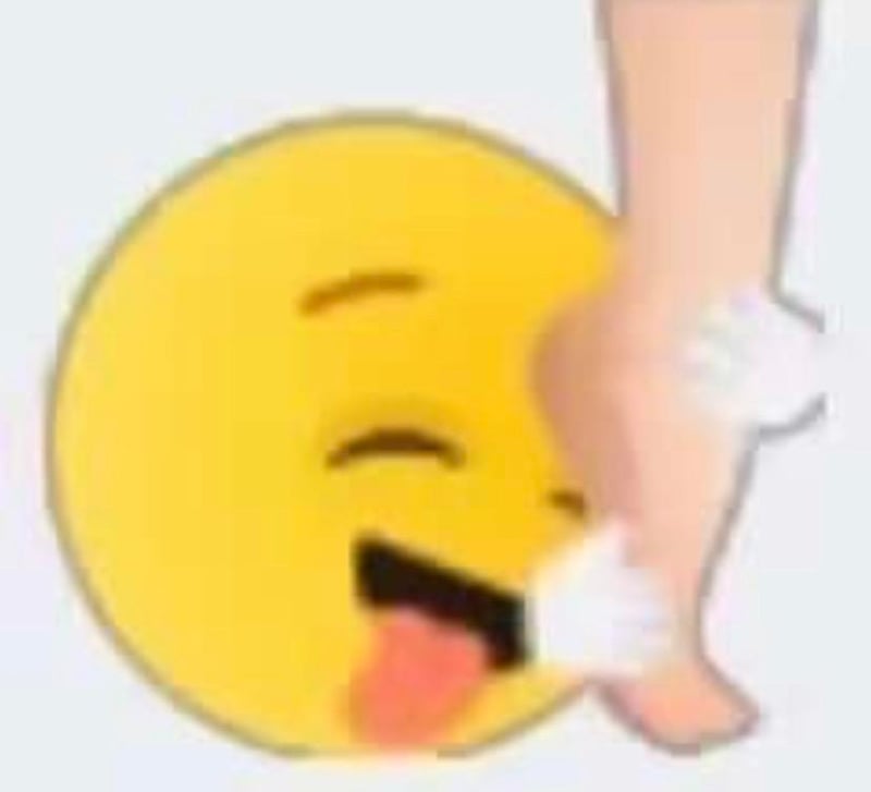 系统自带表情包