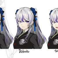 Azuma_Seren(徐墨·榭宁)