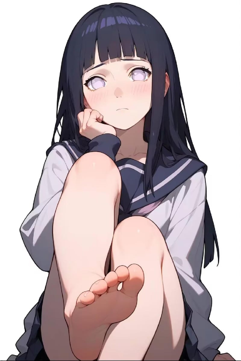 日向雏田