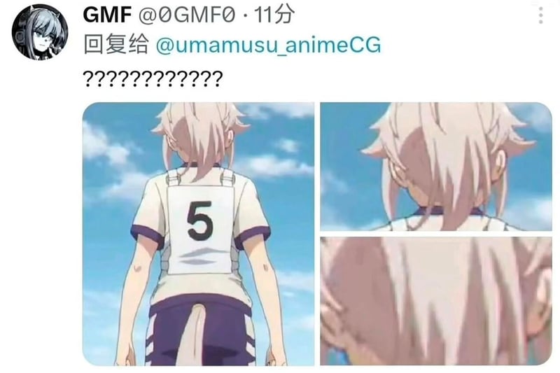 赛马娘 第二季