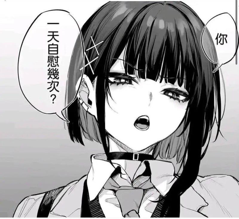 原创二次元创作