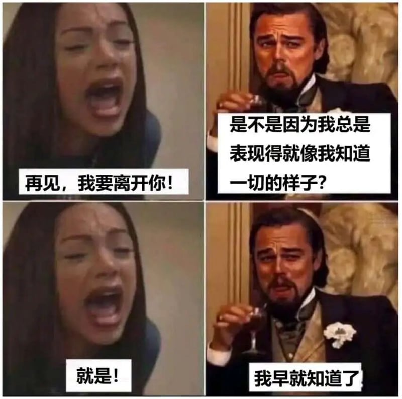 莱昂纳多·迪卡普里奥