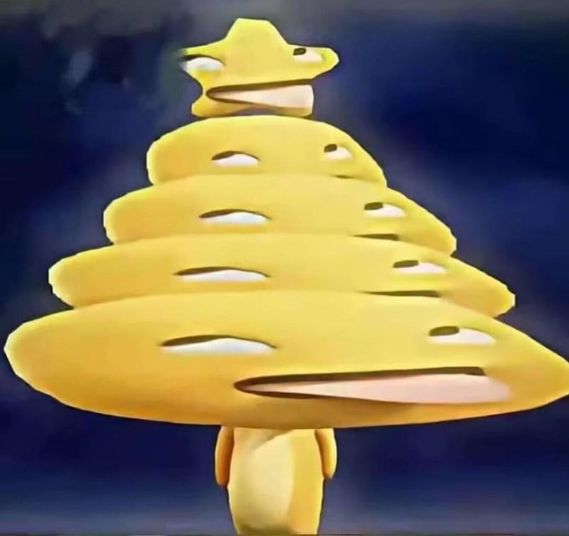 宝可梦