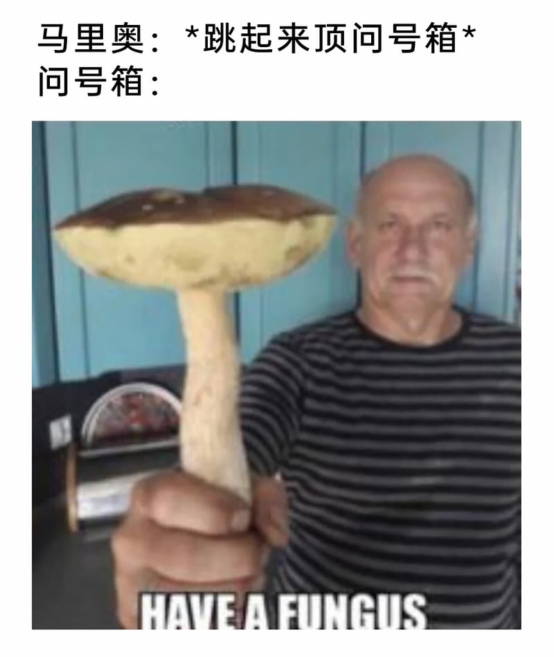 马里奥