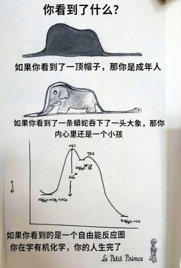 小王子