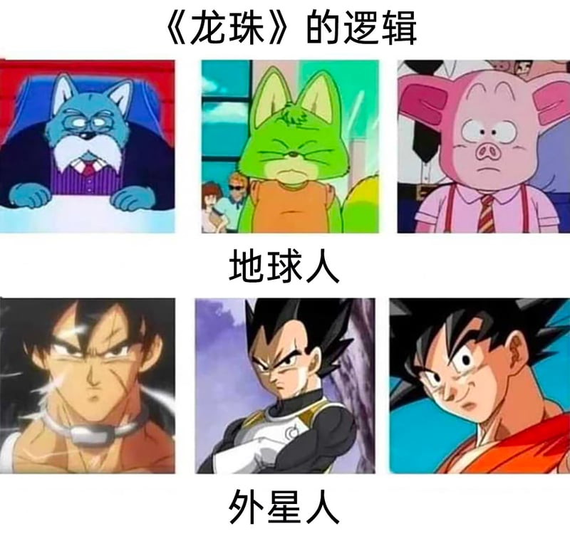 孙悟空（卡卡罗特）