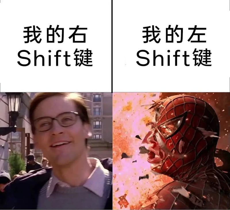 蜘蛛侠