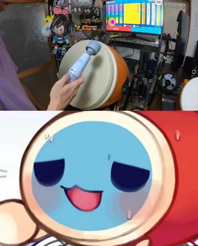 太鼓达人