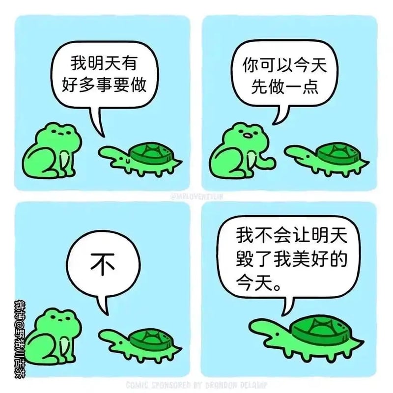 乌龟