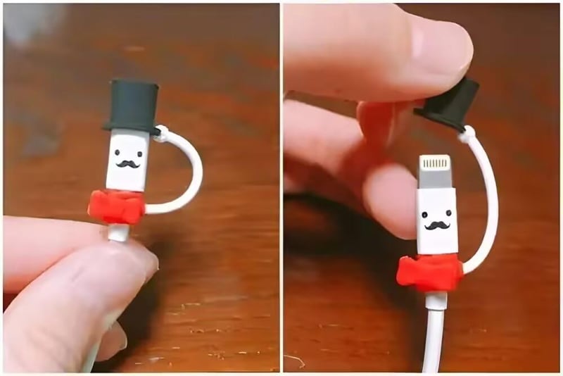 原创数码周边