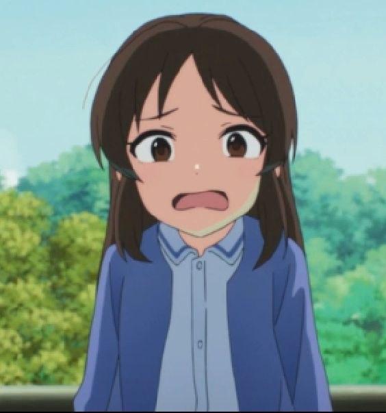 日本校园题材动画