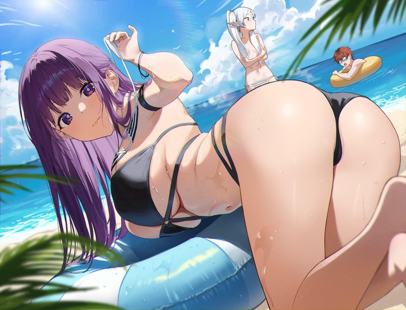 芙莉莲