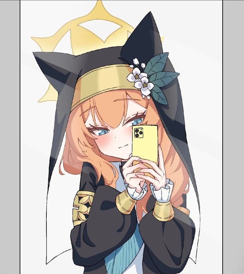 伊落玛丽