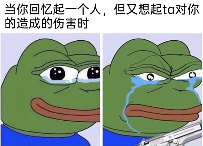 Pepe the Frog