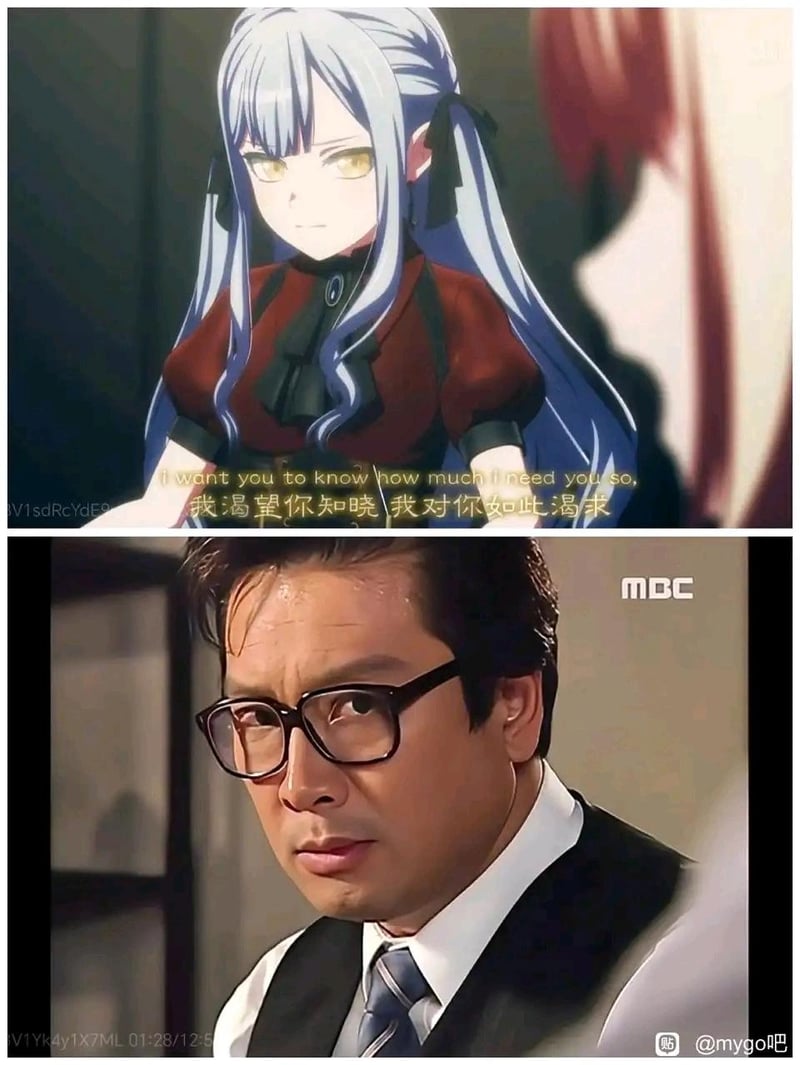 妻子的诱惑