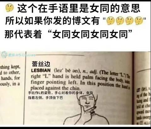 手语学习书籍