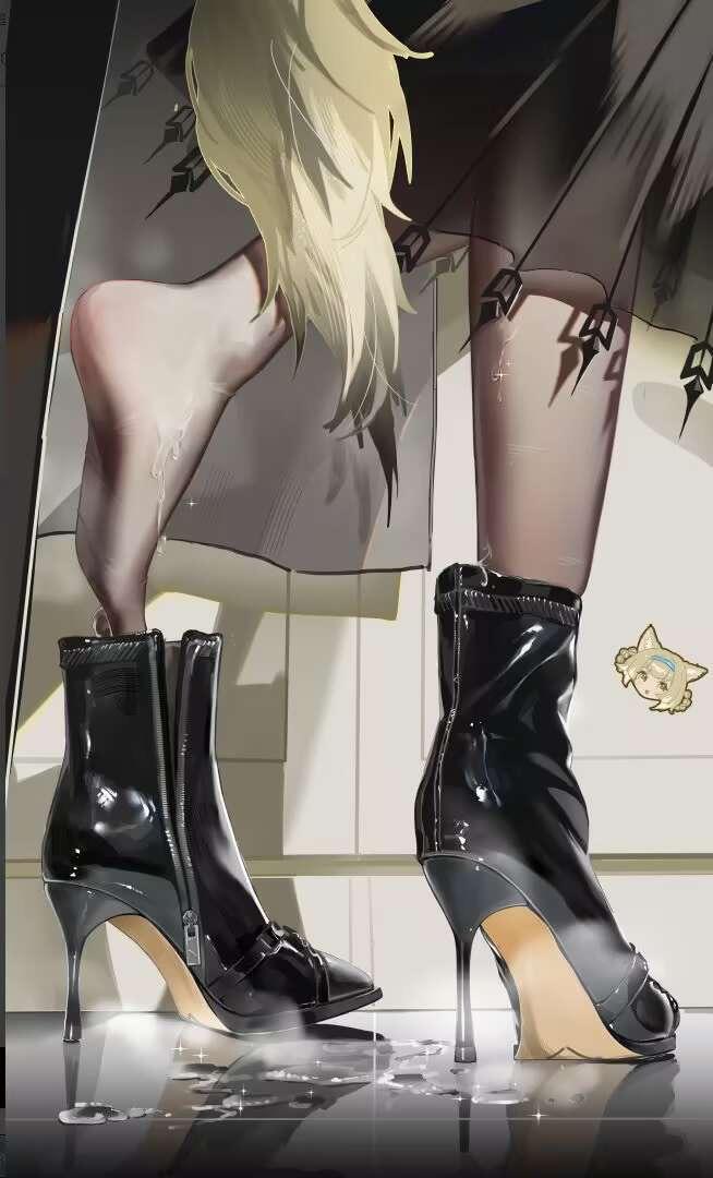 原创AI角色