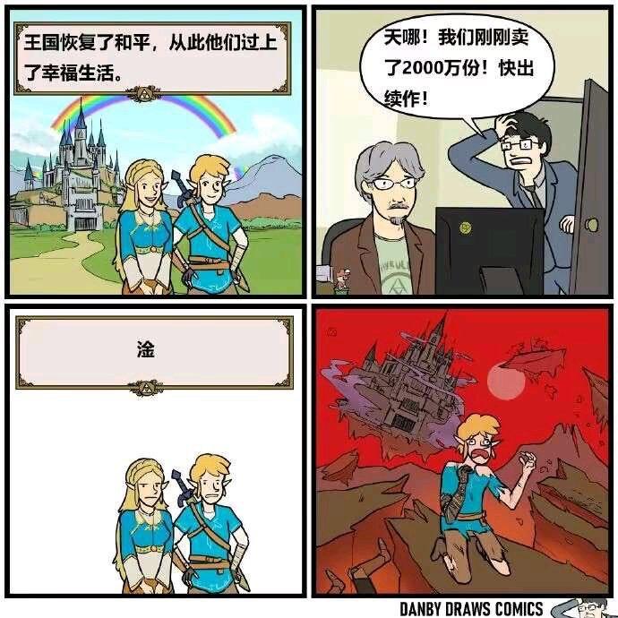 老板