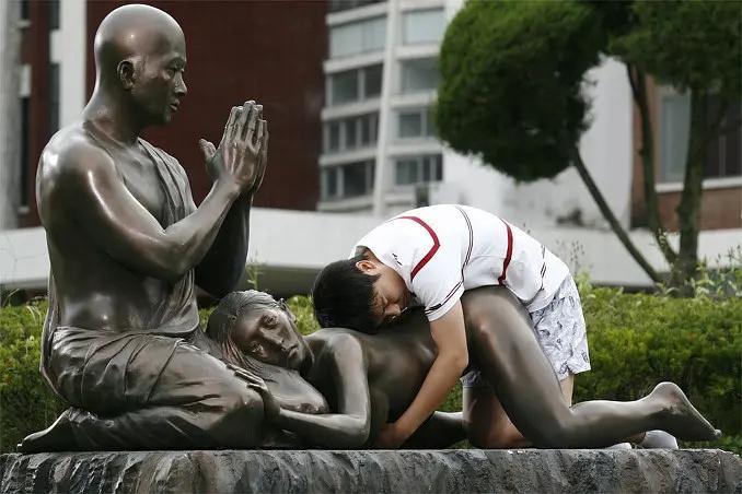 公共艺术雕塑