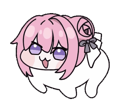 胜利女神：妮姬 Doro 呆萌动态表情包