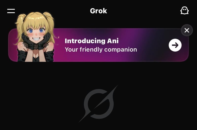 Grok AI
