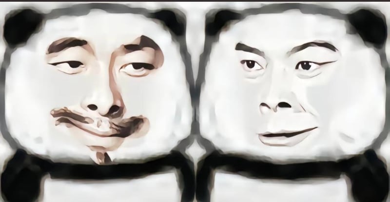 旺角卡门
