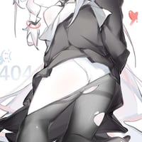 蔚蓝档案