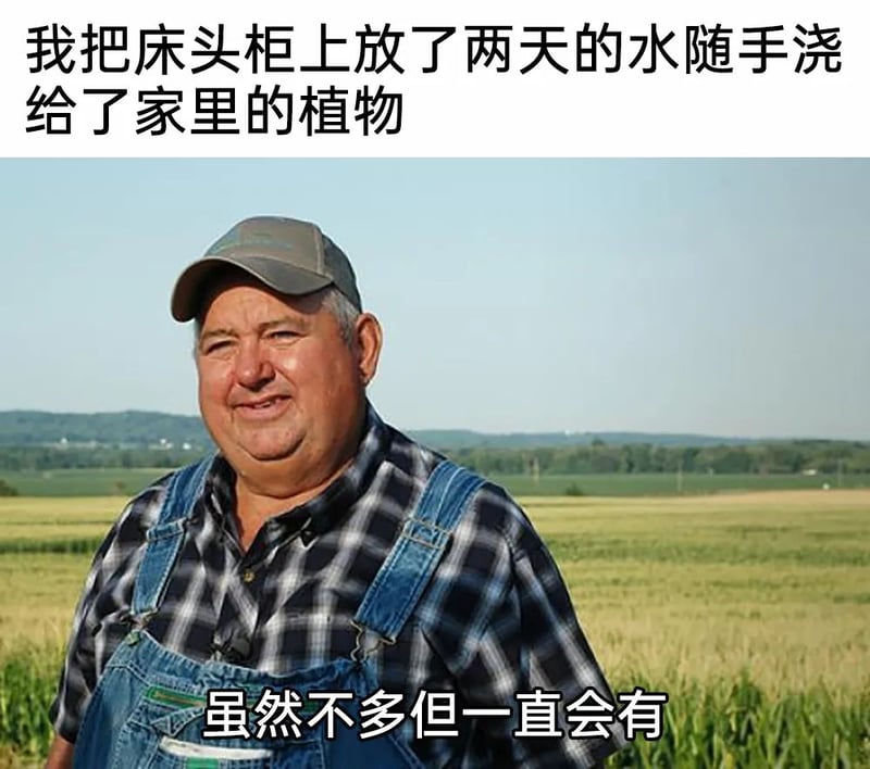 农民