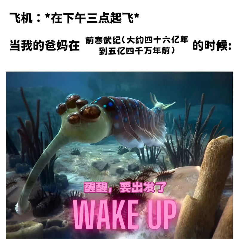 科普插画