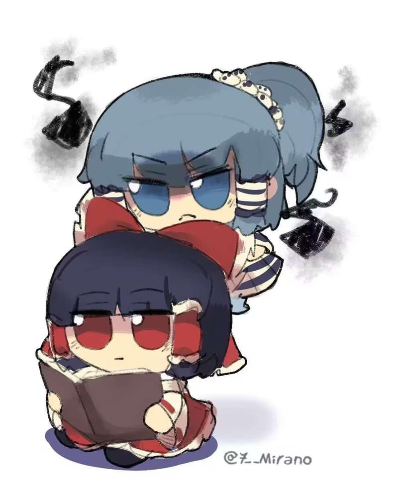 红美铃