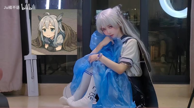 碧蓝航线