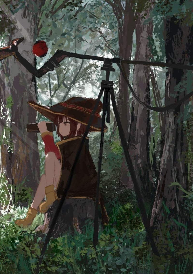 KonoSuba