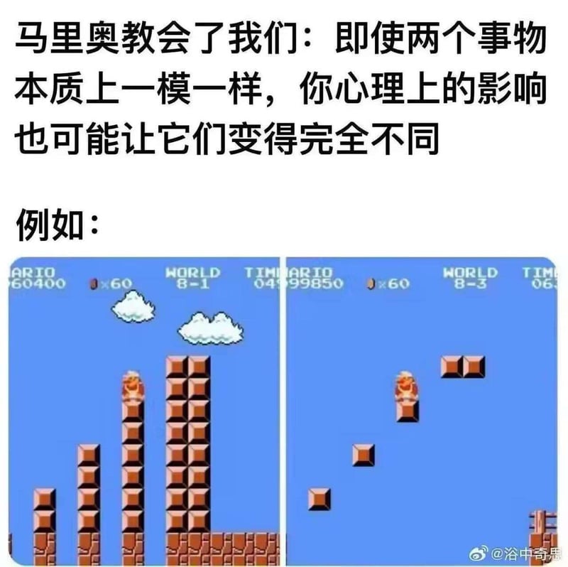 超级马里奥兄弟惊奇