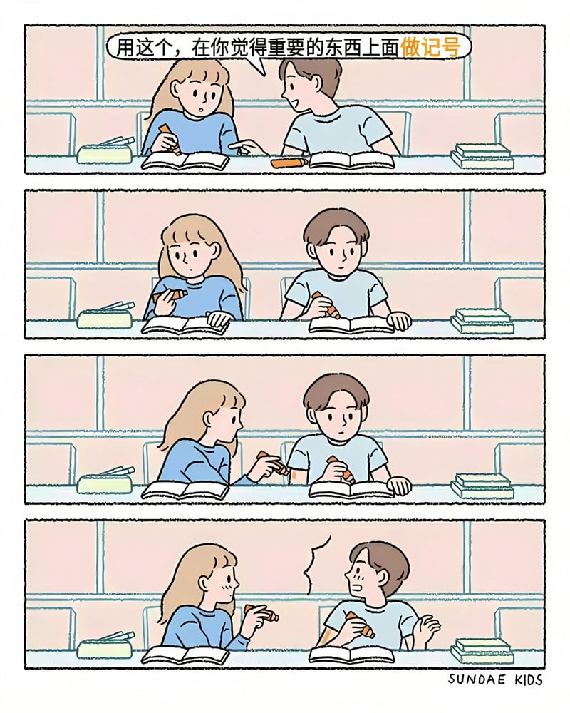 Sundae Kids