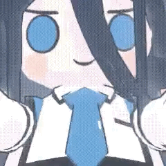 弹丸论破