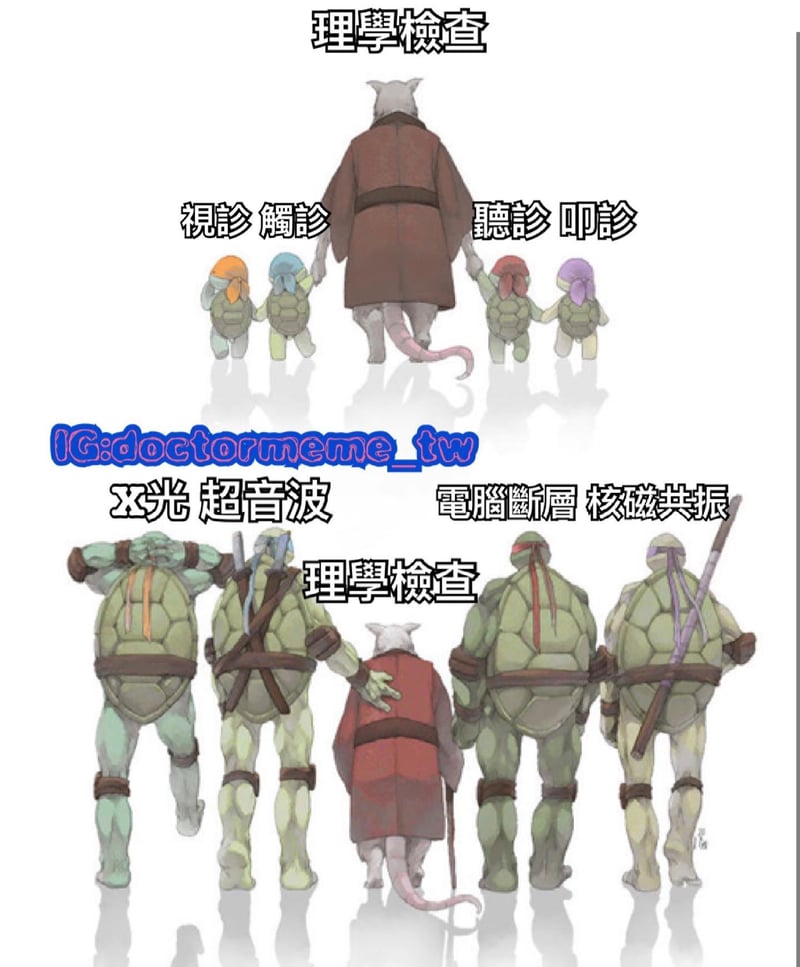 忍者神龟