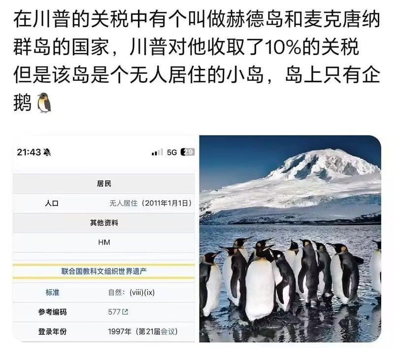 企鹅