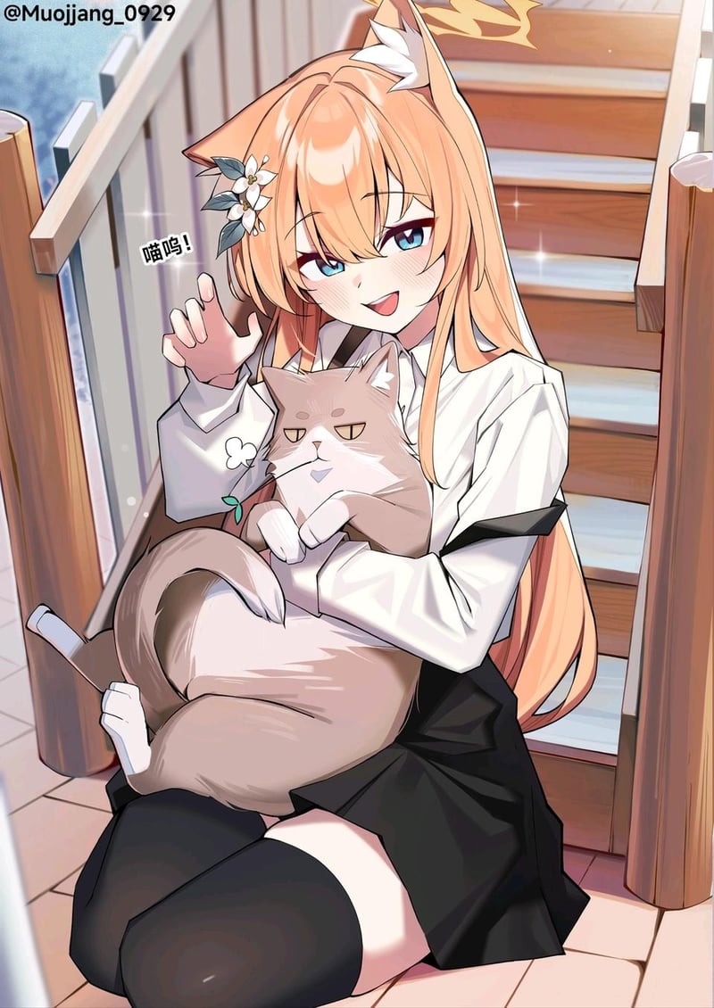 原创动物形象