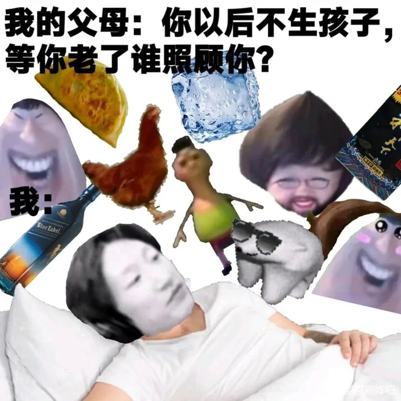 鸡你太美（蔡徐坤相关网络梗）
