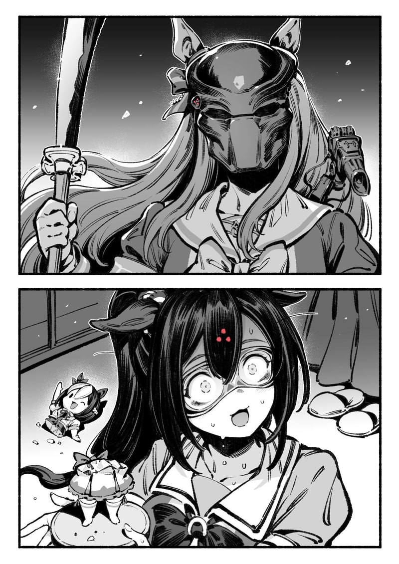 特别周