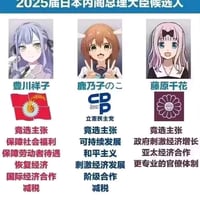 藤原千花